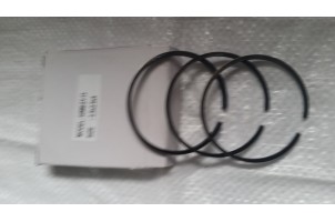 Кільце поршневе 62"2,5"2,5"4 мм Subaru EY-14 комплект Індія